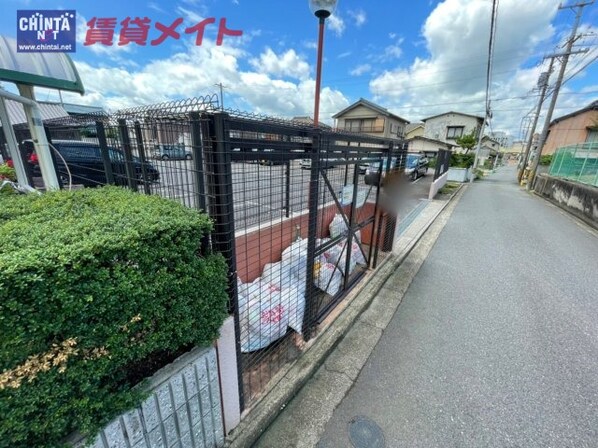 富田浜駅 徒歩5分 1階の物件内観写真